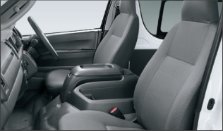 Film production service Van Enslish speaking Driver