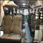 Japan Production bus Big group Film Photograpy