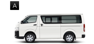 Fixers Japan Production van Commercial van Sprinter van in Japan