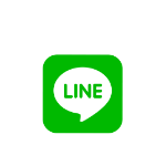 LINE NEVER
