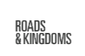ROADS & KINGDOMS
